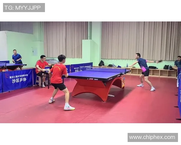 乒乓球热议：重庆乒乓球队的实力争议