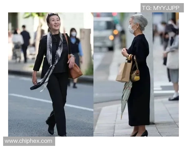 日本足球明星化身老人展现人生百态引发热议